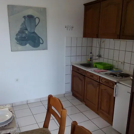 Apartman Milas - 01 Tkon
