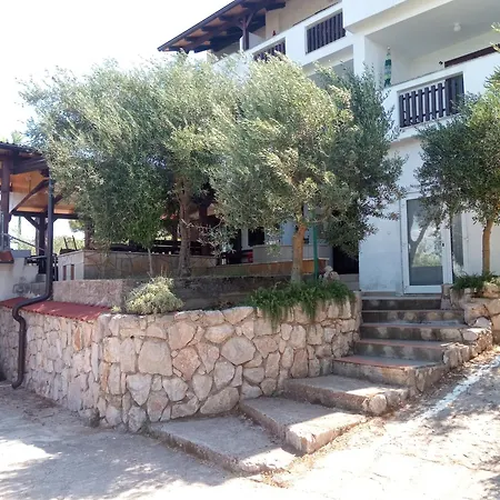 Apartman Milas - 01 Tkon