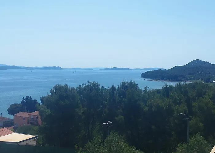 Lägenhet Milas - 01 *