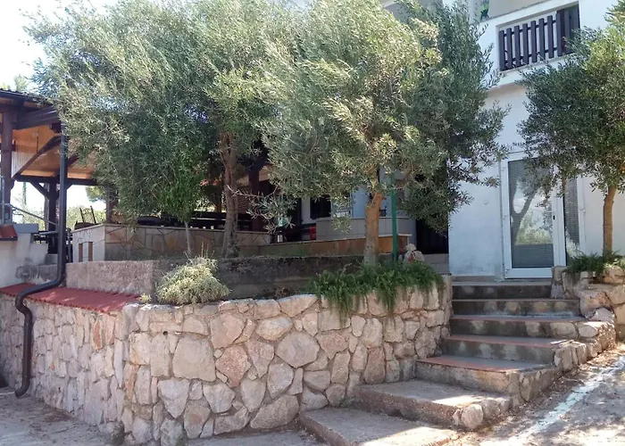 Lägenhet Milas - 01 Tkon