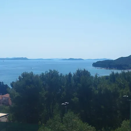 Apartament Milas - 01 *