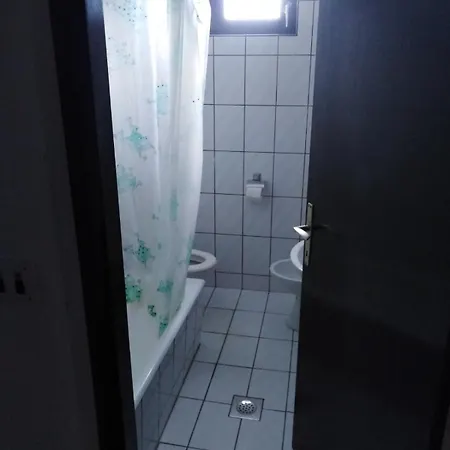 Milas - 01 Apartament *