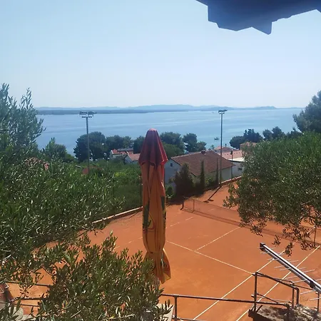 Apartamento Milas - 01