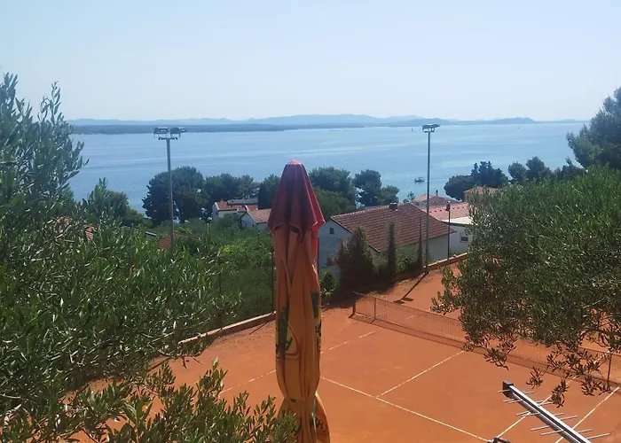 Appartement Milas - 01