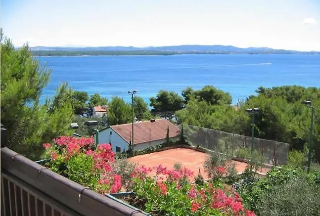 Appartement Milas - 01 *