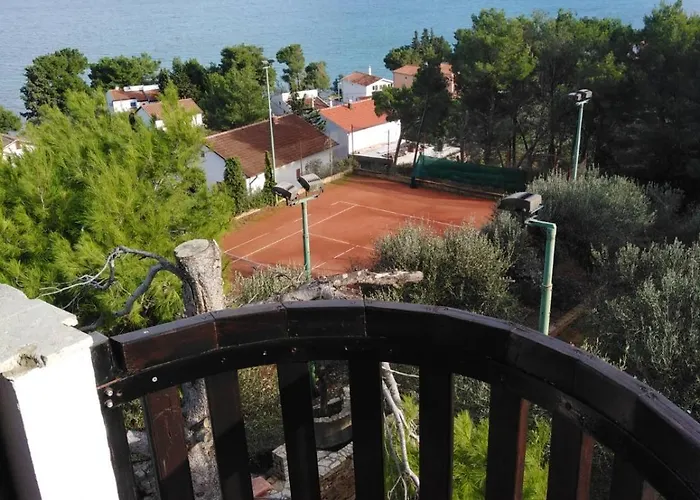 Appartement Milas - 01 *